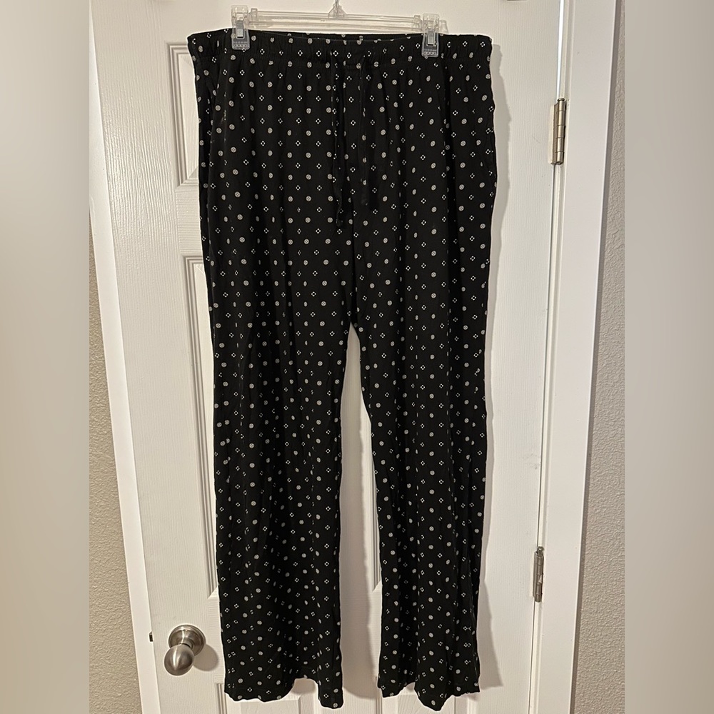 Pre-owned pajamas
